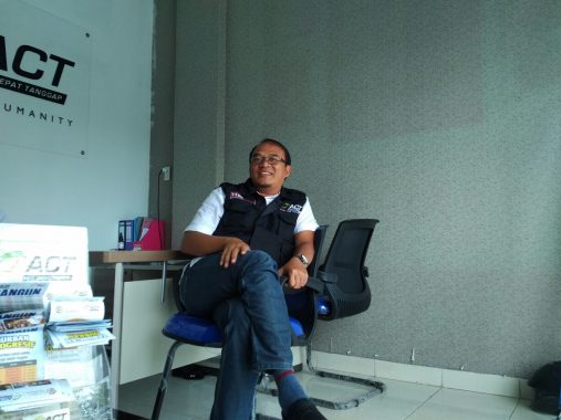 Duta Pelajar Kemanusiaan ACT Lampung Besok Konser Amal di Yayasan Haqqul Yakin
