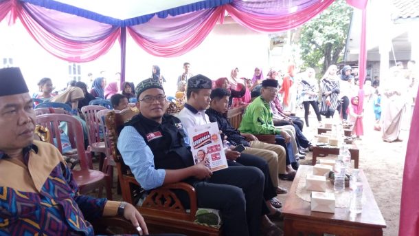 MUI Pesawaran Kagum dengan Duta Pelajar Kemanusiaan ACT Lampung