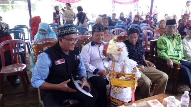 Pemprov Lampung Bahas Persiapan Festival Krakatau 2018