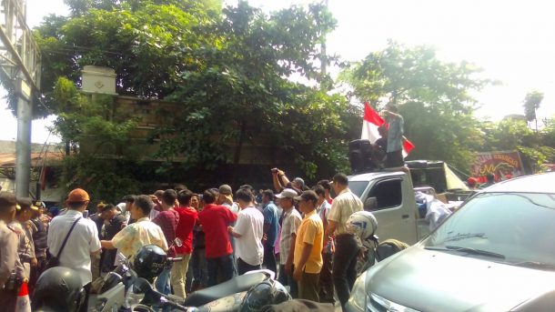 Partisipasi Pemilih Pilgub Lampung Turun, Ketua KPUD Nanang Trenggono Beberkan Alasannya