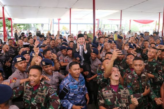 Ombudsman Lampung Nilai Penerimaan Siswa Baru Banyak Tidak Sesuai Regulasi