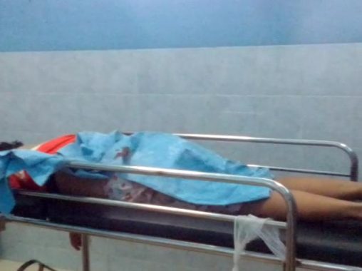 Innalillahi, Ibu di Tegineneng Lampung Ini Bunuh 2 Anak Kandungnya
