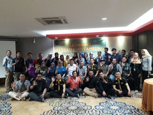 LPj Wali Kota 2017 Disahkan DPRD Bandar Lampung