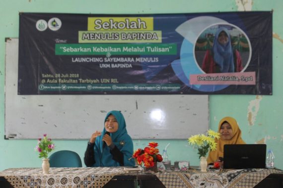 Ketua PWNU Lampung: Muharrik Masjid Harus Militan