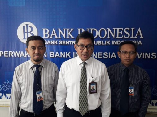 Bank Indonesia Lampung Siap Gelar Festival Ekonomi Syariah Regional Sumatera