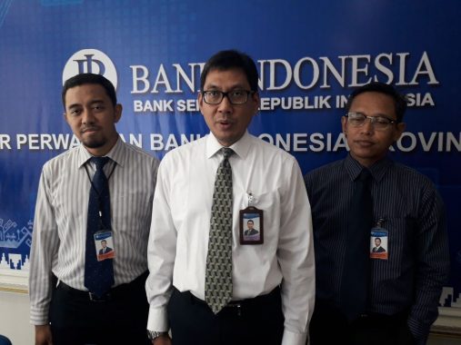 Bank Indonesia Lampung Buka Peluang UMKM dalam Festival Ekonomi Syariah