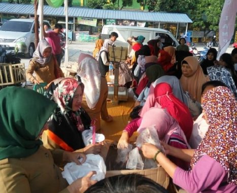 Gerilyawan Bentukan Ombudsman Lampung Didukung AJI, Walhi, dan LBH