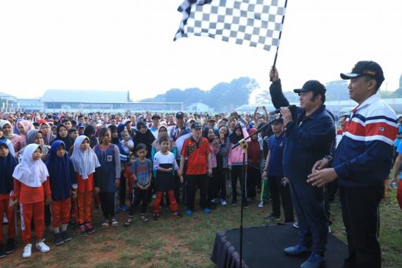 Koalisi Rakyat Lampung Demo ke Bawaslu RI, Desak Arinal-Nunik Dibatalkan