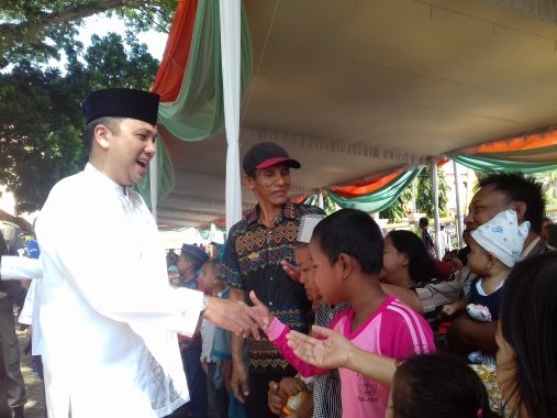 Penghargaan Saidatul Fitriah 2018, AJI Bandar Lampung Ingatkan Jurnalis Kirim Karya