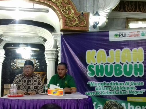 Rektor Unila Buka TOT Penguatan Kampanye Konservasi Badak Sumatera