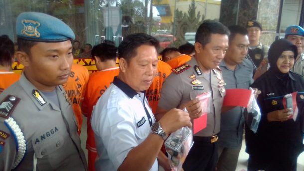 Lampung Disinggahi Api Abadi Asian Games, Gubernur Ridho: Semoga Membawa Kebaikan