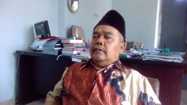 Bea Cukai Bandar Lampung Musnahkan Barang Ilegal, Bang Jun Bilang Begini