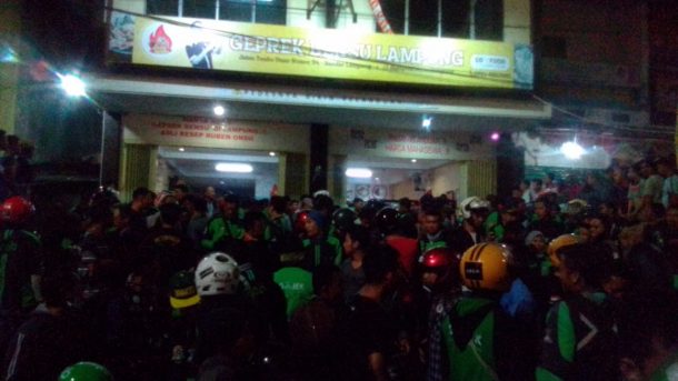 Bea Cukai Bandar Lampung Musnahkan Barang Ilegal, Bang Jun Bilang Begini