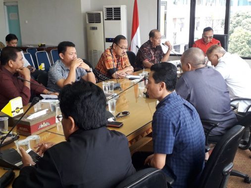 ACT Lampung Apresiasi Rohis Lamsel Galang Dana Korban Gempa Lombok