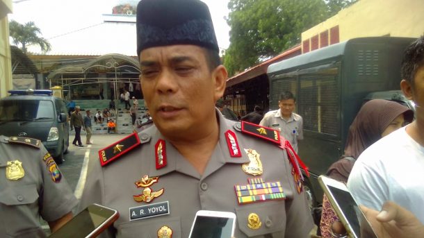 KPK Periksa Saksi Operasi Tangkap Tangan Bupati Lampung Selatan Zainudin Hasan