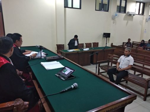 Pj Sekdaprov Lampung Kukuhkan Pengurus Dewan Rempah Indonesia