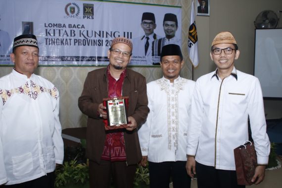 Aih Aih, Marketing Komunikasi ACT Lampung Kesengsem 