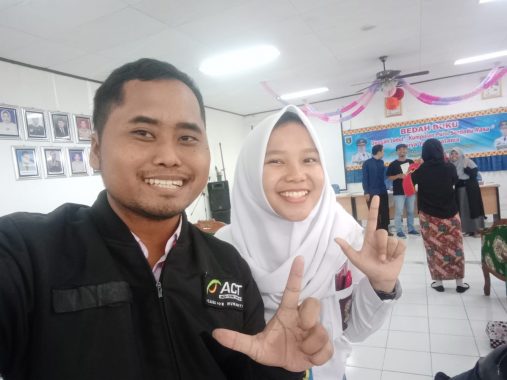 Dua Doktor Jadi Juri Lomba Baca Kitab Kuning DPW PKS Lampung
