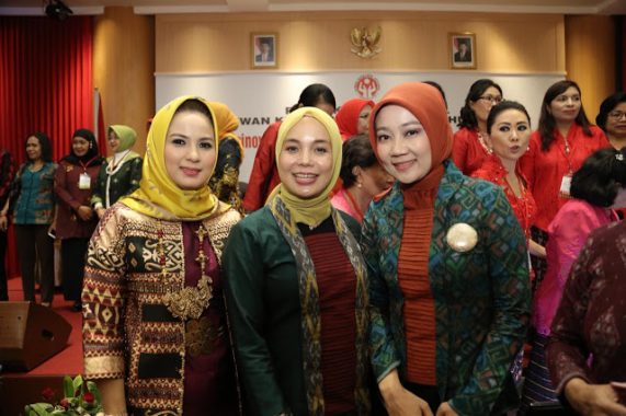 Pemesan Stan Lampung Fair Banyak yang Belum Bayar Uang Muka