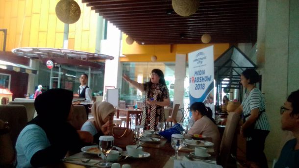 Rapat Teknis Lampung Fair Hasilkan Keputusan Ini