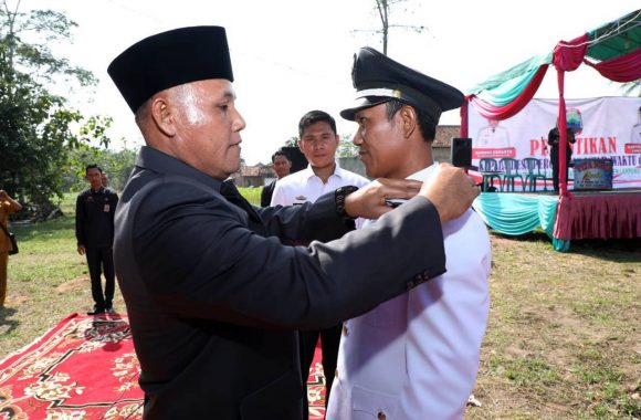 Polda Tangkap Pengukur Tanah BPN Kanwil Lampung