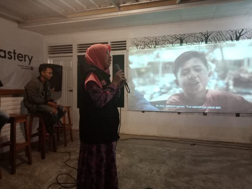 Hari Kesaktian Pancasila, Pemkab Lampung Selatan Donasi 1 Pegawai 1 Buku