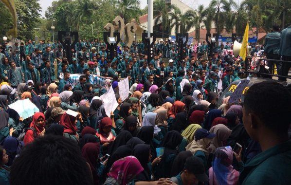 Sidik Efendi Minta Pemkot Bandar Lampung Didik Warga Tanggap Bencana