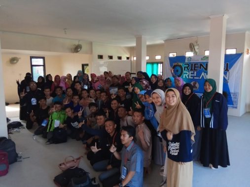 Artis Nuri Maulida Kirim Terpal, Obat, dan Selimut untuk Korban Bencana Palu-Donggala Melalui ACT Lampung