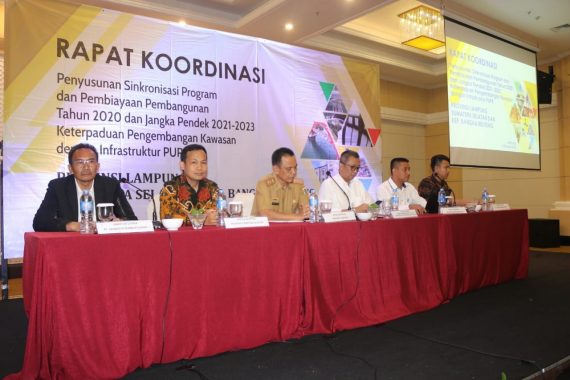 MTQ Ke-27 di Medan Dibuka Presiden, Gubernur Ridho Ficardo Mohon Doa Warga untuk Kesuksesan Kafilah Lampung