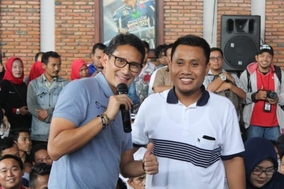 Irvan Rouf Wakili Lampung Lomba Baca Kitab Kuning Tingkat Nasional Gelaran PKS
