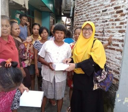 Komisi II DPRD Bandar Lampung Rapat Kerja dengan PD Kebersihan Kota