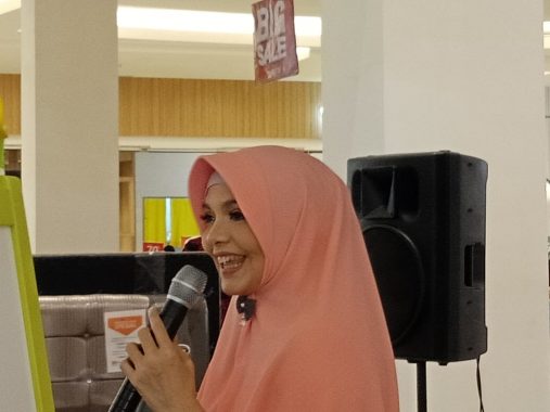Judika Siap Manggung di Lampung Fair 2018