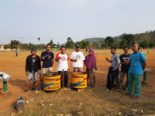 Pelatihan Media Sosial Gelaran Puspa Lampung, Wirdayati: Cerdaslah Bermedia Sosial