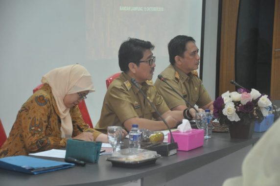 Tim Pemenangan Prabowo-Sandiaga Uno Terbentuk