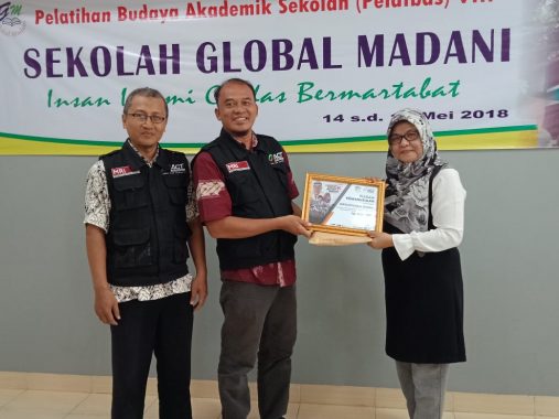 Ada Genderuwo di Stan Lembah Hijau Lampung Fair 2018