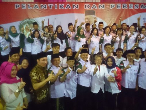 KPU Manfaatkan Lampung Fair Serap Partisipasi Pemilih