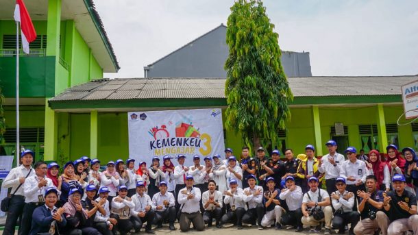 Caleg Ganteng PKS untuk DPRD Lampung Agus Widodo Siap Sumbang Rp1,2 Miliar