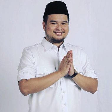 Reses di Kotabatu Pubian Lampung Tengah, Mufti Salim Terima Banyak Masukan