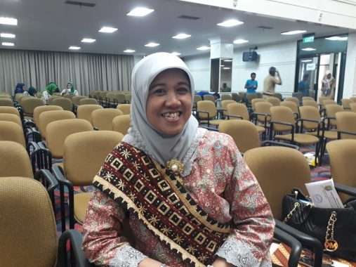 Innalillahi Wainna Ilaihi Rajiun, Mantan Wali Kota Bandar Lampung Nurdin Muhayat Wafat