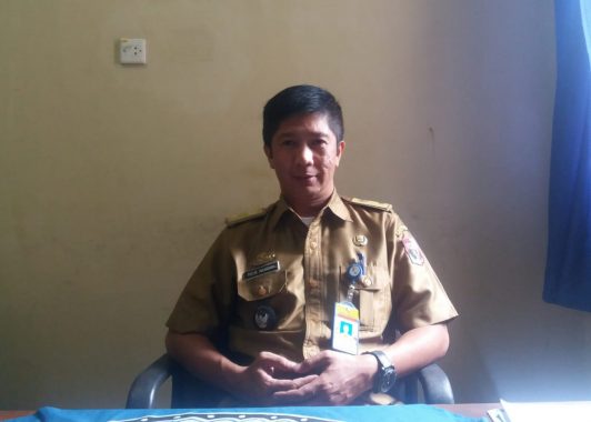 Belasan Pejabat Administrator dan Pengawas Pemprov Lampung Dilantik