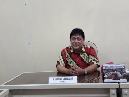 Tim Kementerian PUPR Kunjungi Pemkot Bandar Lampung