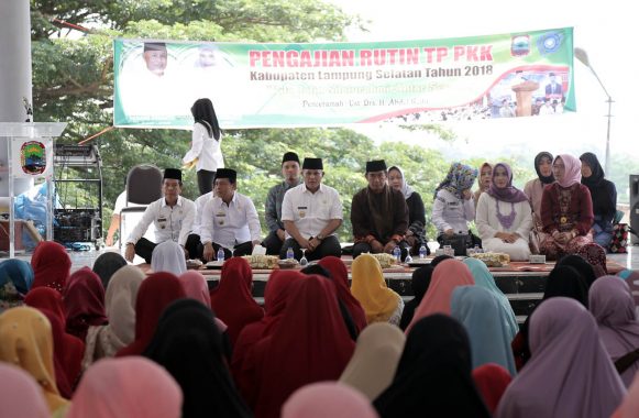 Dikukuhkan Sandiaga Uno Jadi Ketua Kopi Demokrasi Lampung, Sidik Efendi: Hakulyakin Menang