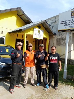 Sekda Lampung Selatan Ingatkan Kepala OPD Agar Kerja Ikhlas