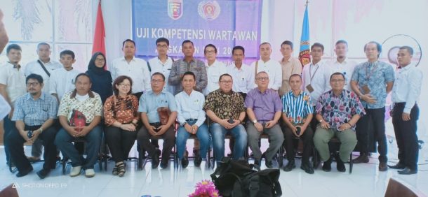Komisi 3 DPRD Muara Enim Kunjungan Kerja ke Lampung Selatan