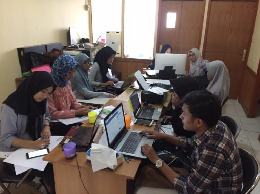Asosiasi Psikologi Kampus Muhammadiyah Se-Indonesia Helat Seminar Pemberdayaan Keluarga di Emersia