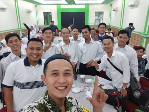 BPOM Bandar Lampung Sidak Kantin SDN 2 Rawalaut dan SD Persit
