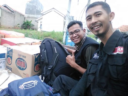 Dimutasi, Wakapolda Lampung Brigjen Angesta Romano Yoyol Terkesan dengan Warga Lampung