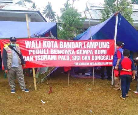 Stan Lembah Hijau Hadir di Lampung Fair 2018