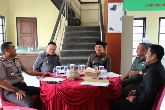 Puluhan Masjid dan Musala di Bandar Lampung akan Diverifikasi Arah Kiblatnya