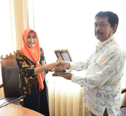 Perubahan APBD Bandar Lampung Tahun Anggaran 2018 Disahkan